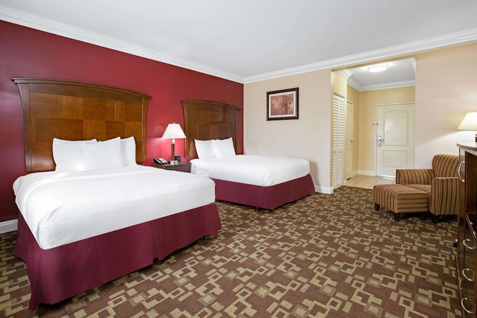 Imagen de la habitación del Hotel La Quinta Inn and Suites by Wyndham Moreno Valley. Foto 6