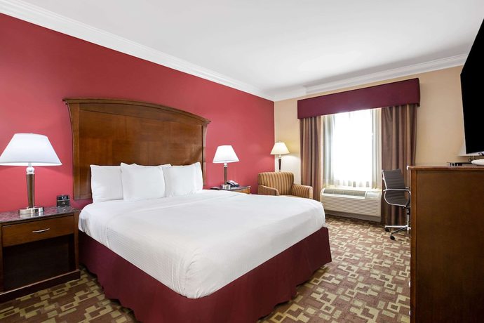 Imagen de la habitación del Hotel La Quinta Inn and Suites by Wyndham Moreno Valley. Foto 8