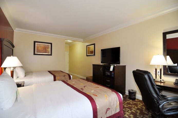 Imagen de la habitación del Hotel La Quinta Inn and Suites by Wyndham Moreno Valley. Foto 10