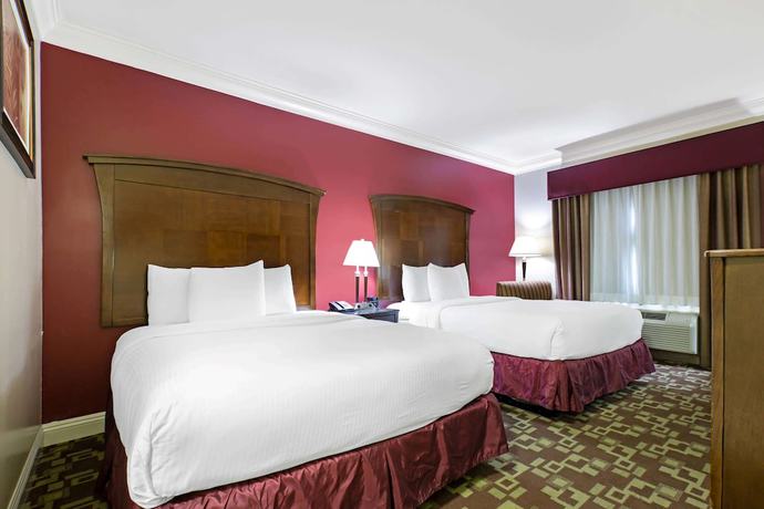 Imagen de la habitación del Hotel La Quinta Inn and Suites by Wyndham Moreno Valley. Foto 11