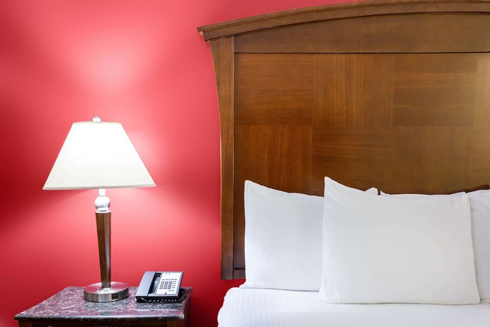 Imagen de la habitación del Hotel La Quinta Inn and Suites by Wyndham Moreno Valley. Foto 13
