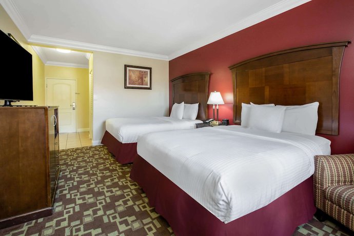 Imagen de la habitación del Hotel La Quinta Inn and Suites by Wyndham Moreno Valley. Foto 15