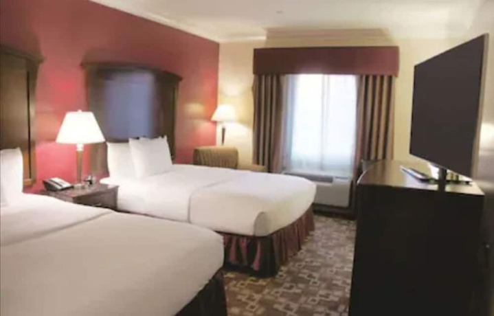 Imagen de la habitación del Hotel La Quinta Inn and Suites by Wyndham Moreno Valley. Foto 18