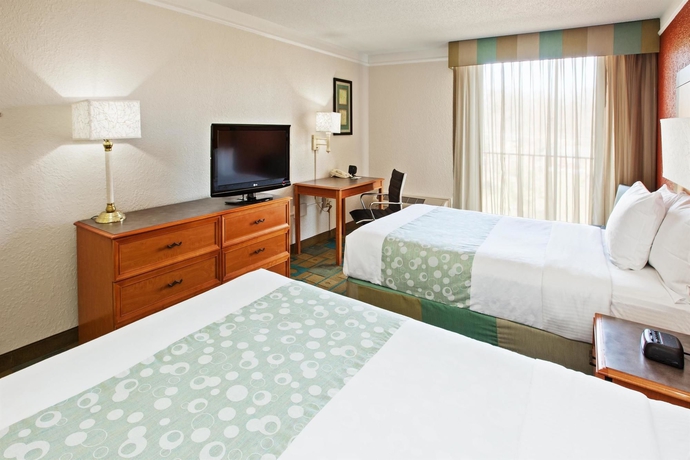 Imagen de la habitación del Hotel La Quinta Inn and Suites by Wyndham Nashville Airport/Opryland. Foto 6