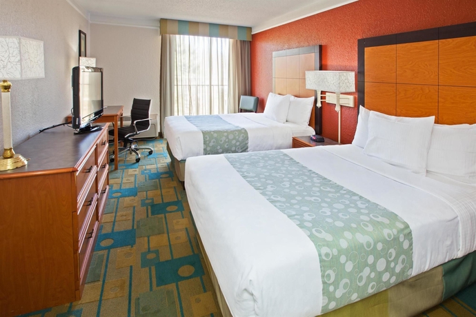 Imagen de la habitación del Hotel La Quinta Inn and Suites by Wyndham Nashville Airport/Opryland. Foto 7