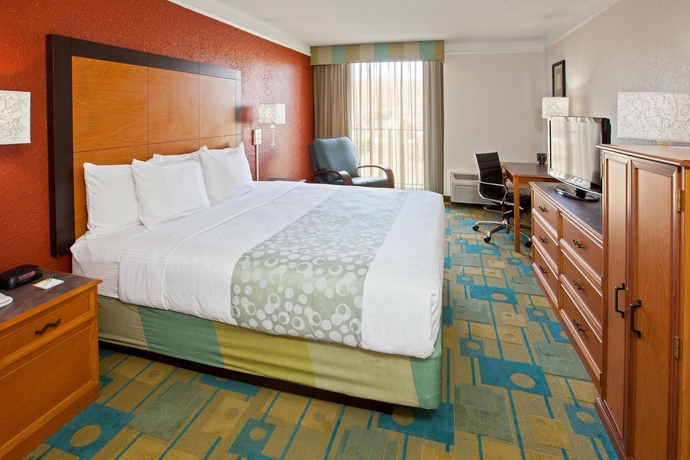 Imagen de la habitación del Hotel La Quinta Inn and Suites by Wyndham Nashville Airport/Opryland. Foto 8
