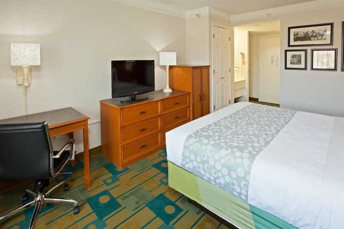 Imagen de la habitación del Hotel La Quinta Inn and Suites by Wyndham Nashville Airport/Opryland. Foto 9