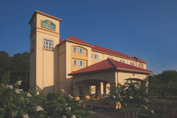 Imagen general del Hotel La Quinta Inn and Suites by Wyndham Norfolk. Foto 1