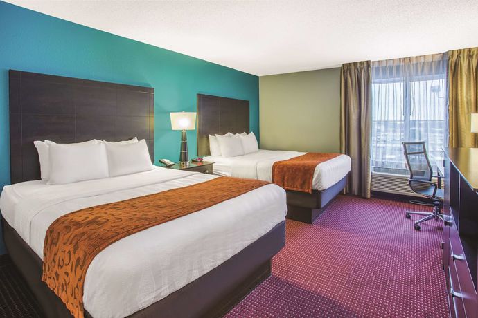 Imagen de la habitación del Hotel La Quinta Inn and Suites by Wyndham O\'Fallon, IL - St. Louis. Foto 12