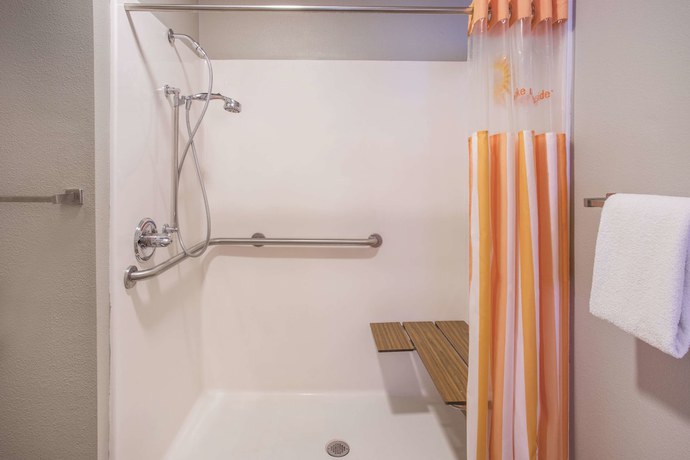 Imagen de la habitación del Hotel La Quinta Inn and Suites by Wyndham O\'Fallon, IL - St. Louis. Foto 15