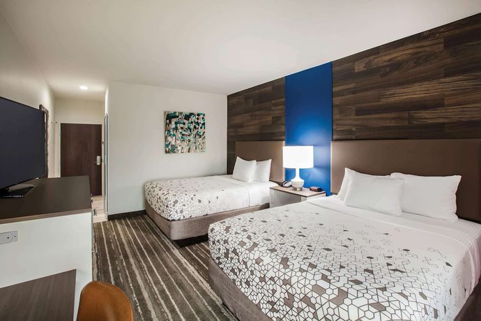 Imagen de la habitación del Hotel La Quinta Inn and Suites by Wyndham Owasso. Foto 5
