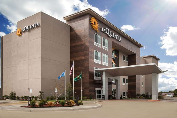 Imagen general del Hotel La Quinta Inn and Suites by Wyndham Owasso. Foto 1