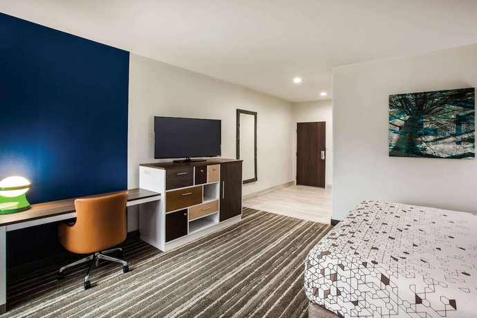 Imagen de la habitación del Hotel La Quinta Inn and Suites by Wyndham Owasso. Foto 6