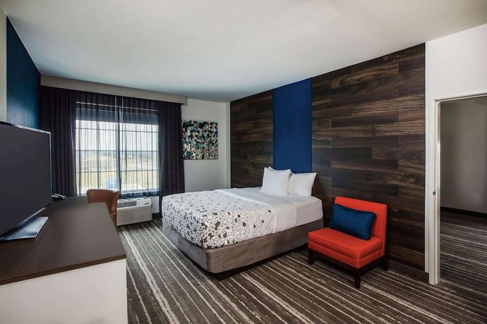 Imagen de la habitación del Hotel La Quinta Inn and Suites by Wyndham Owasso. Foto 7