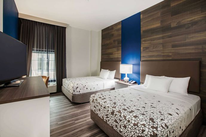 Imagen de la habitación del Hotel La Quinta Inn and Suites by Wyndham Owasso. Foto 14