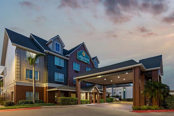 Imagen general del Hotel La Quinta Inn and Suites by Wyndham Pharr North McAllen. Foto 1