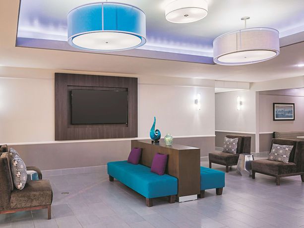 Imagen de los interiores del Hotel La Quinta Inn and Suites by Wyndham Port Lavaca. Foto 15