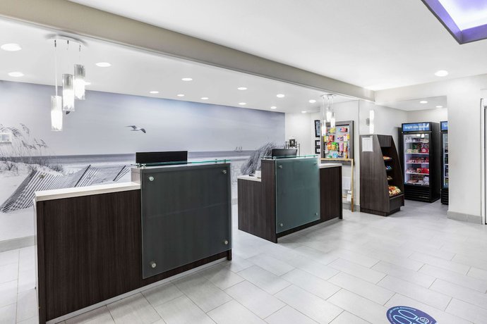 Imagen de los interiores del Hotel La Quinta Inn and Suites by Wyndham Port Lavaca. Foto 16