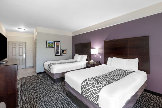 Imagen de la habitación del Hotel La Quinta Inn and Suites by Wyndham Port Lavaca. Foto 5