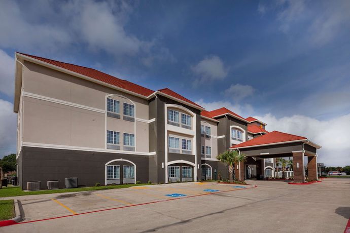 Imagen general del Hotel La Quinta Inn and Suites by Wyndham Port Lavaca. Foto 1