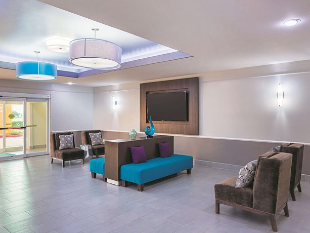 Imagen de los interiores del Hotel La Quinta Inn and Suites by Wyndham Port Lavaca. Foto 20