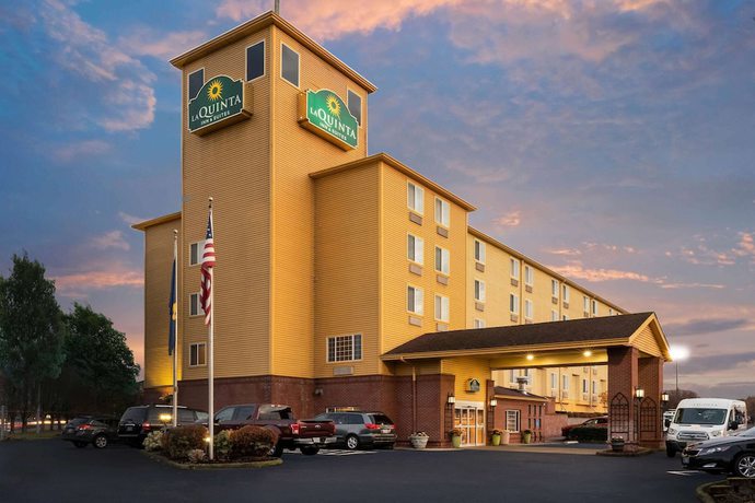 Imagen general del Hotel La Quinta Inn and Suites by Wyndham Portland Airport. Foto 1