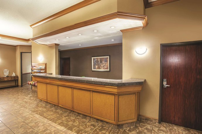 Imagen de los interiores del Hotel La Quinta Inn and Suites by Wyndham Portland Airport. Foto 19