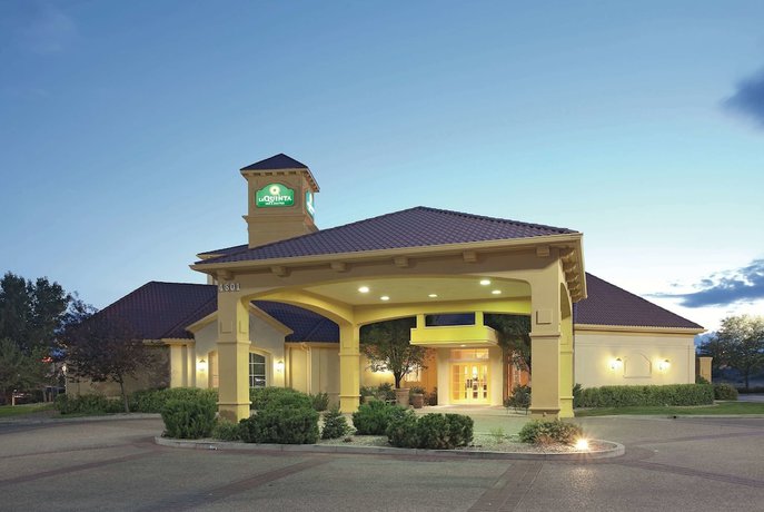 Imagen general del Hotel La Quinta Inn and Suites by Wyndham Pueblo. Foto 1