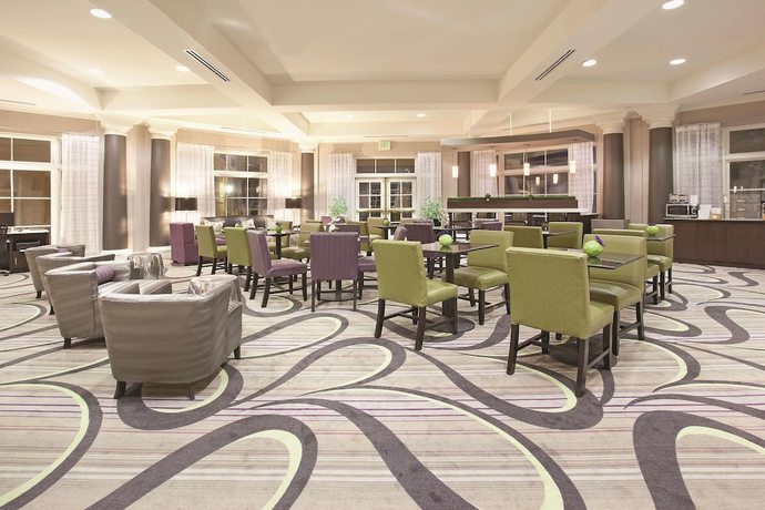 Imagen de los interiores del Hotel La Quinta Inn and Suites by Wyndham Pueblo. Foto 18