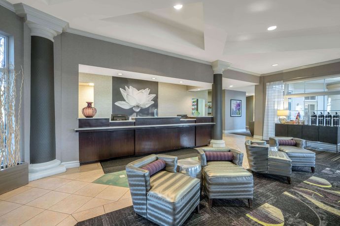 Imagen de los interiores del Hotel La Quinta Inn and Suites by Wyndham Pueblo. Foto 19