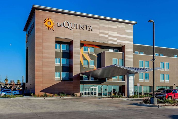 Imagen general del Hotel La Quinta Inn and Suites by Wyndham San Antonio Alamo City. Foto 1