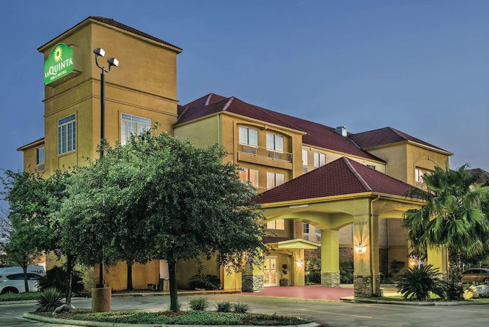 Imagen general del Hotel La Quinta Inn and Suites by Wyndham San Antonio N Stone Oak. Foto 1