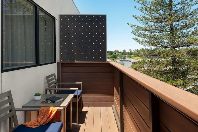 Imagen de la habitación del Hotel La Quinta Inn and Suites by Wyndham San Luis Obispo Downtown. Foto 16