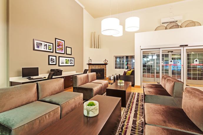 Imagen de los interiores del Hotel La Quinta Inn and Suites by Wyndham Spokane Valley. Foto 18