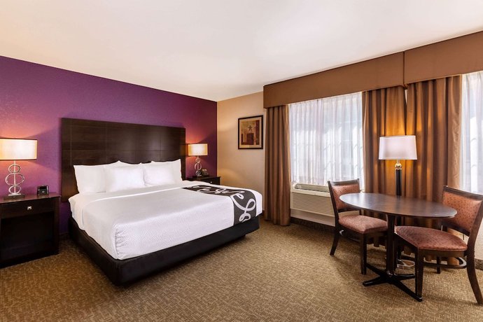 Imagen de la habitación del Hotel La Quinta Inn and Suites by Wyndham Spokane Valley. Foto 5