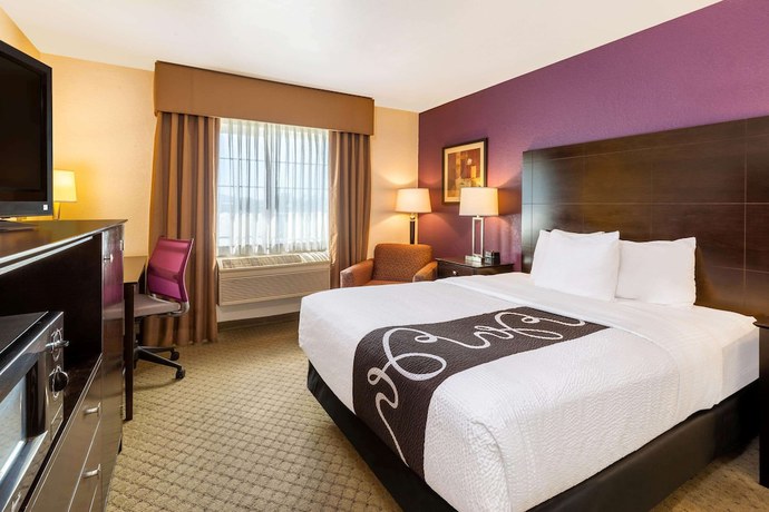 Imagen de la habitación del Hotel La Quinta Inn and Suites by Wyndham Spokane Valley. Foto 7