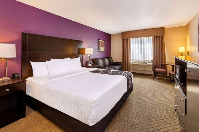Imagen de la habitación del Hotel La Quinta Inn and Suites by Wyndham Spokane Valley. Foto 8