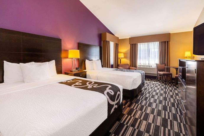 Imagen de la habitación del Hotel La Quinta Inn and Suites by Wyndham Spokane Valley. Foto 9