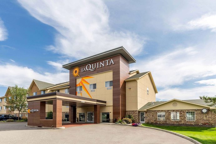 Imagen general del Hotel La Quinta Inn and Suites by Wyndham Spokane Valley. Foto 1