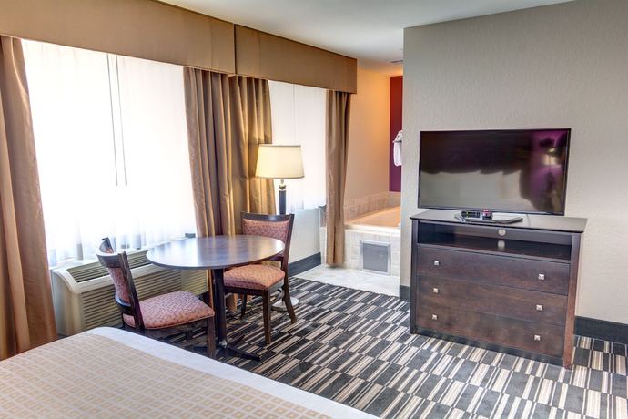 Imagen de la habitación del Hotel La Quinta Inn and Suites by Wyndham Spokane Valley. Foto 11