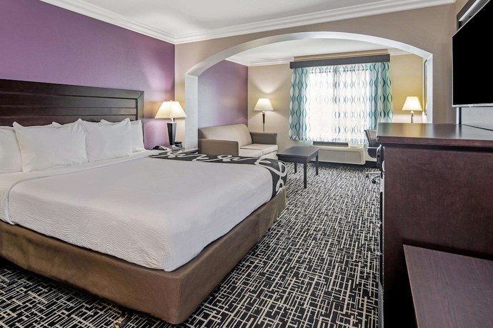 Imagen de la habitación del Hotel La Quinta Inn and Suites by Wyndham Temecula. Foto 6