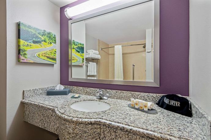 Imagen de la habitación del Hotel La Quinta Inn and Suites by Wyndham Temecula. Foto 14