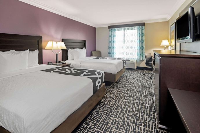 Imagen de la habitación del Hotel La Quinta Inn and Suites by Wyndham Temecula. Foto 16