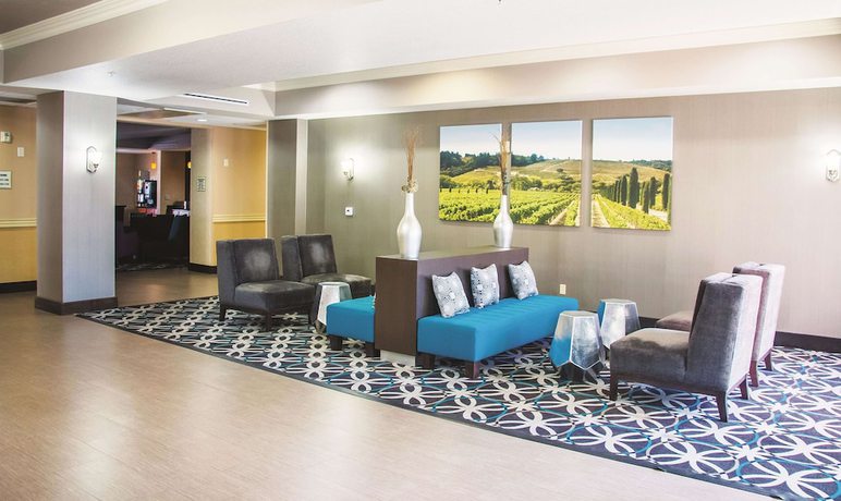 Imagen general del Hotel La Quinta Inn and Suites by Wyndham Temecula. Foto 1