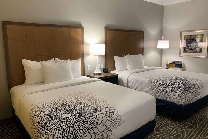 Imagen de la habitación del Hotel La Quinta Inn and Suites by Wyndham Tifton. Foto 3