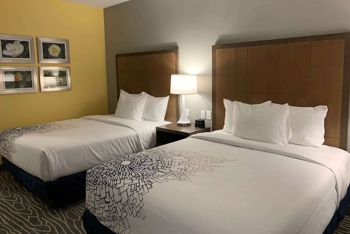 Imagen de la habitación del Hotel La Quinta Inn and Suites by Wyndham Tifton. Foto 4