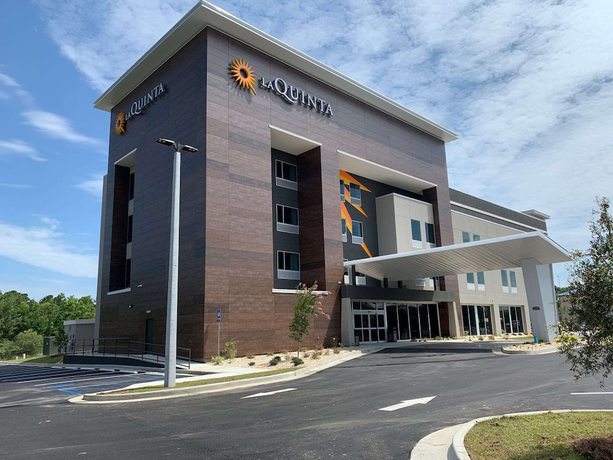 Imagen general del Hotel La Quinta Inn and Suites by Wyndham Tifton. Foto 1