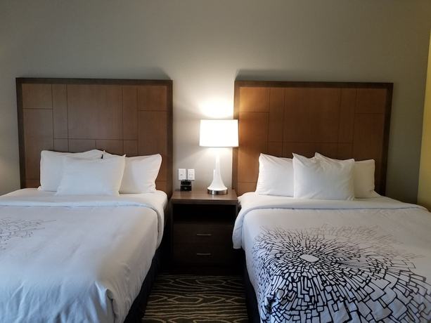 Imagen de la habitación del Hotel La Quinta Inn and Suites by Wyndham Tifton. Foto 10