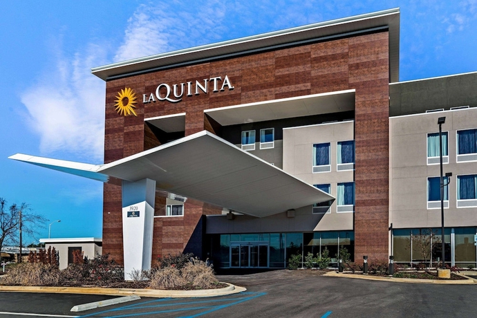 Imagen general del Hotel La Quinta Inn and Suites by Wyndham Tuscaloosa University. Foto 1
