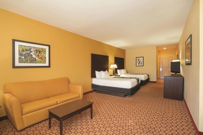 Imagen de la habitación del Hotel La Quinta Inn and Suites by Wyndham Verona. Foto 14